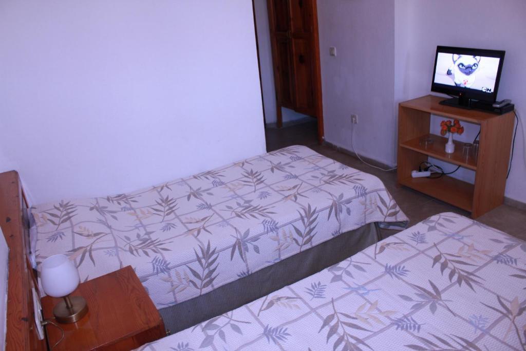 Elze Hotel オルデニズ 部屋 写真